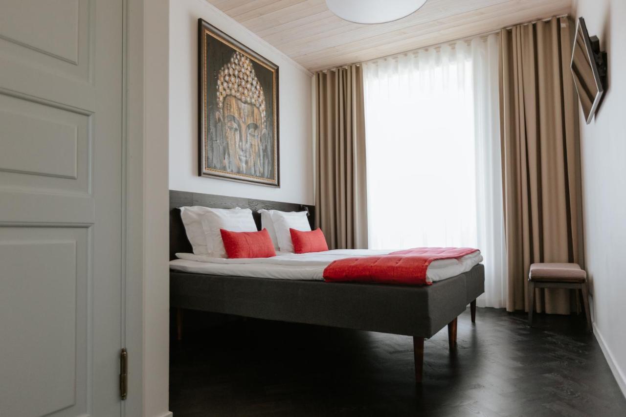 Old Hapsal Hotel Εξωτερικό φωτογραφία