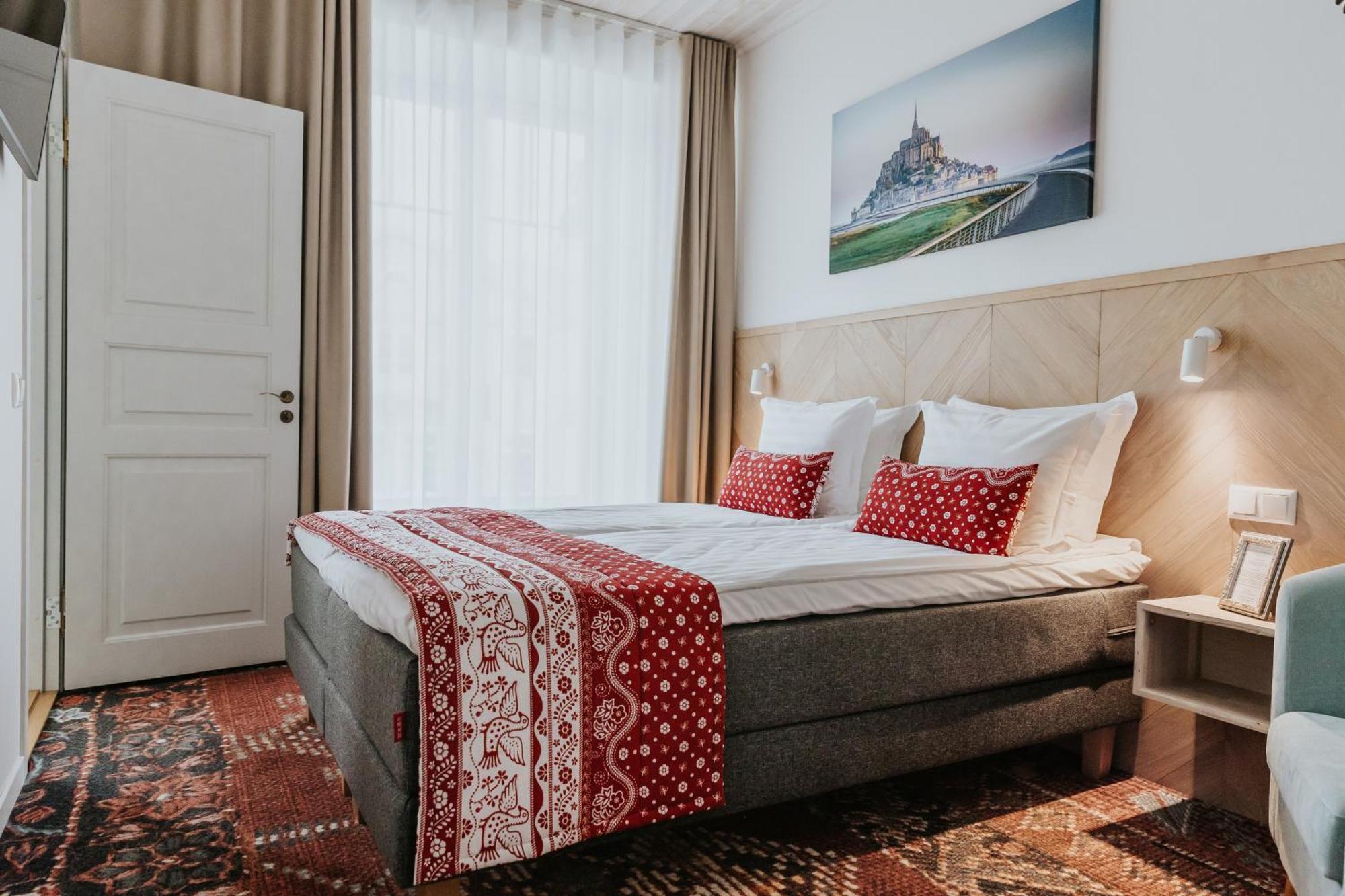 Old Hapsal Hotel Εξωτερικό φωτογραφία
